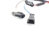 Genuine BMW Connecting Line, Steering Wheel 32307848331 View 2