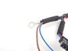 Genuine BMW Connecting Line, Steering Wheel 32307848331 View 4