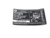 Genuine BMW Genuine BMW Label "Exhaust Emission" Mj98 - 71211437394 - E36 - (NO LONGER AVAILABLE) 71211437394 View 1