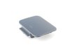 Genuine BMW Genuine BMW Tow Hook Cover - Front - E39 525i 528i 530i 540i M5 51112693539 View 2