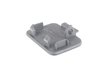 Genuine BMW Genuine BMW Tow Hook Cover - Front - E39 525i 528i 530i 540i M5 51112693539 View 3