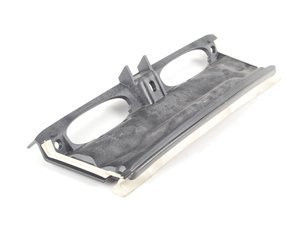 Genuine BMW Heater Closing Panel - 64316979758 - E82,E90,E92,E93