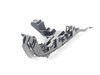 Genuine BMW Genuine BMW Rear Bumper Guide - Right - E46 325Ci 330Ci 51127065482 View 1
