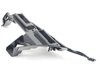 Genuine BMW Genuine BMW Rear Bumper Guide - Right - E46 325Ci 330Ci 51127065482 View 3