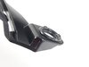 Genuine BMW Genuine BMW Rear Bumper Guide - Right - E46 325Ci 330Ci 51127065482 View 4