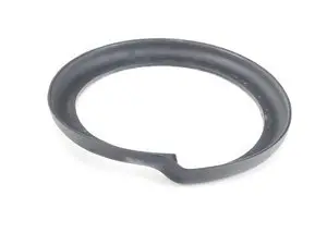 Genuine BMW Spring Pad