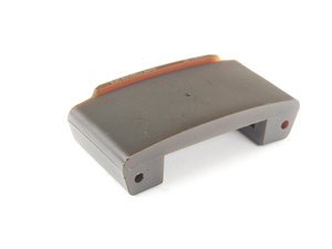 Genuine BMW Sliding Piece - 11311736408 - E34,E38