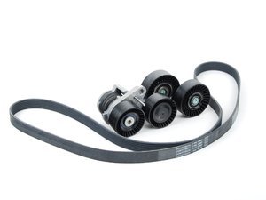 OEM Accessory Belt Service Kit - N54 3.0L