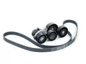 OEM Accessory Belt Service Kit - N54 3.0L