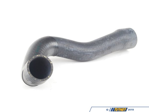 Genuine BMW Lower Radiator Hose - Z3 2.8, Z3M 11531436988