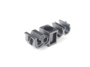 Genuine BMW Brake Pipe Bracket - 34301164005 - E46,E83,E46 M3