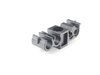 Genuine BMW Genuine BMW Brake Pipe Bracket - 34301164005 - E46,E83,E46 M3 34301164005 View 2
