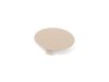 Genuine BMW Genuine BMW Covering Cap Dunkelbeige - 51458399932 51458399932 View 1