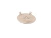 Genuine BMW Genuine BMW Covering Cap Dunkelbeige - 51458399932 51458399932 View 2