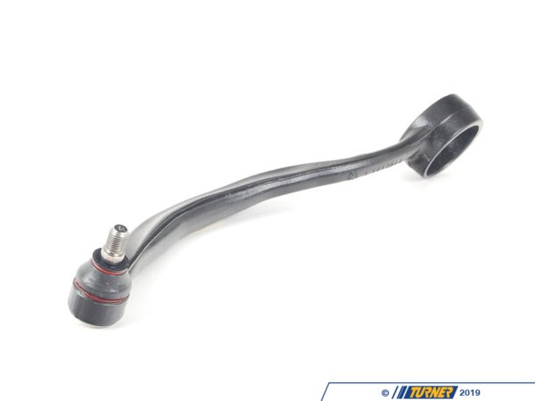 Genuine BMW Genuine BMW Front Control Arm, Left - 31121141721 - E38 31121141721