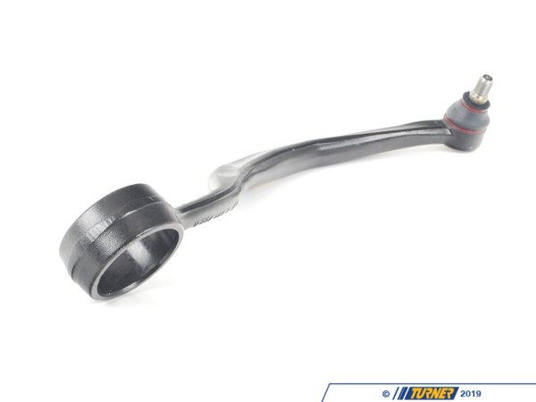Genuine BMW Front Control Arm - Right 31121141722