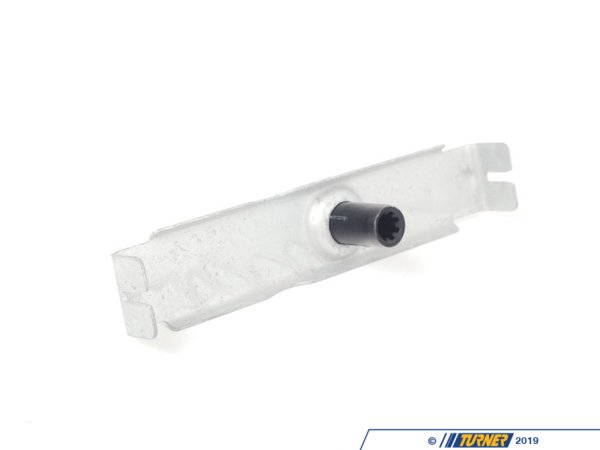 Genuine BMW Genuine BMW Bracket - 16127195327 - E46,E83,E85,E46 M3 16127195327