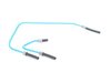 Genuine BMW Fuel Line - E46 16117175998 View 1