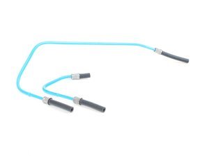 Fuel Line - E46