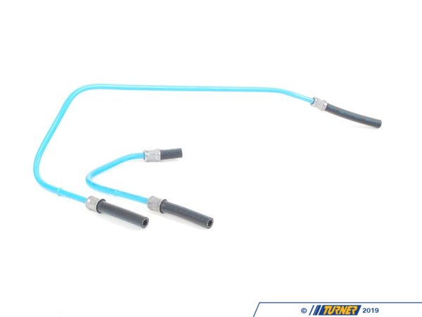 Genuine BMW Fuel Line - E46 16117175998