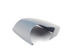 Genuine BMW Outside Mirror Cover Cap, Ri - 51163412282