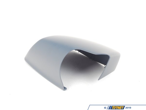 Genuine BMW Genuine BMW Outside Mirror Cover Cap, Ri - 51163412282 51163412282