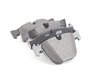Genuine BMW Genuine BMW Rear Brake Pad Set - E82 1 M Coupe 34212284685 View 1
