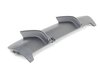 Genuine BMW E92 2011+ Rear Diffuser for M Sport Bumper - (NO LONGER AVAILABLE) 51122158322 View 7