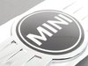 Genuine MINI Genuine MINI Hood Emblem 51149811725 View 5