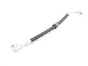 Genuine MINI Pressure Hose Assembly - Compressor To Condensor