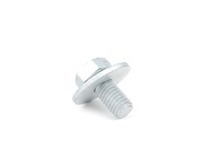Genuine BMW Hex Bolt - 07119904279 - E83