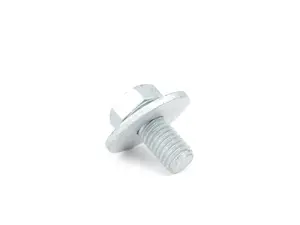 Genuine BMW Hex Bolt - 07119904279 - E83