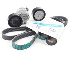 Accessory Drive Belt Service Kit