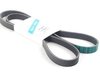 Genuine BMW Accessory Drive Belt Service Kit 11287549588KT View 4