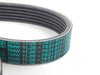 Genuine BMW Accessory Drive Belt Service Kit 11287549588KT View 5