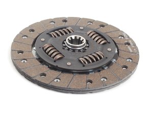 Sachs Clutch Disk - E10, E30, E34