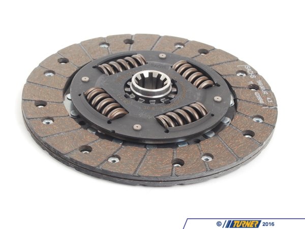 Sachs Sachs Clutch Disk - E10, E30, E34 21211223097