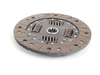 Sachs Sachs Clutch Disk - E10, E30, E34 21211223097 View 3