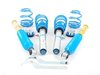 Bilstein Bilstein B16 PSS10 Coil Over Suspension - E46 M3 GM5-C668-H2 View 1