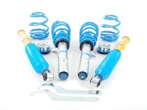 Bilstein B16 PSS10 Coil Over Suspension - E46 M3