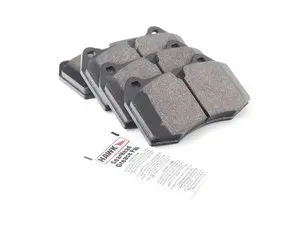 HPS Performance Pads