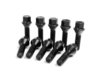 ECS ECS Tuning Wheel Spacer & Bolt Kit - 10mm - 74.1mm CB ecs#262wb View 2