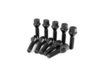 ECS ECS Tuning Wheel Spacer & Bolt Kit - 12.5mm - 74.1mm CB ECS#263WB View 3