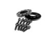 ECS ECS Tuning Wheel Spacer & Bolt Kit - 12.5mm - 74.1mm CB ECS#263WB View 5