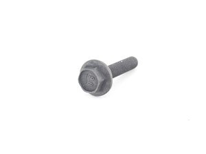 Genuine MINI Hex Bolt With Gasket Ring - 07131485184