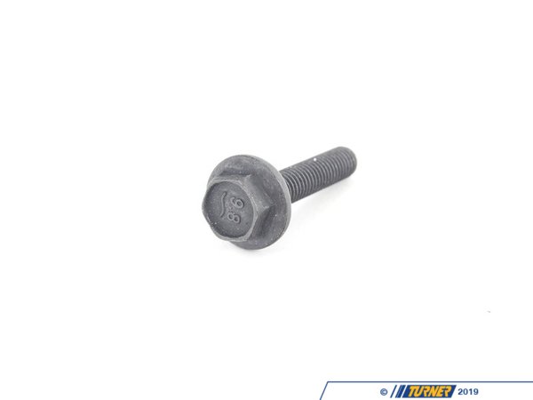 Genuine MINI Genuine MINI Hex Bolt With Gasket Ring - 07131485184 07131485184