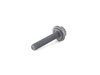 Genuine MINI Genuine MINI Hex Bolt With Gasket Ring - 07131485184 07131485184 View 2