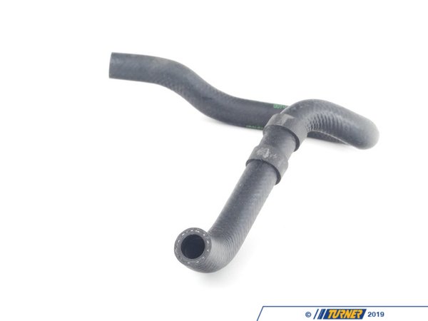 Genuine BMW Genuine BMW Hose Elbow - 11611439026 - E39 11611439026