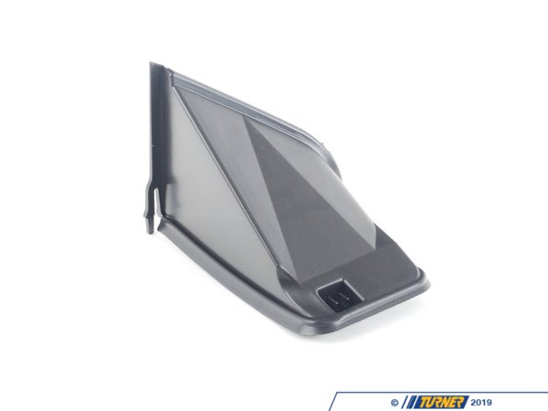 Genuine BMW Genuine BMW Air Inlet Tube, Microfilter - 64318409057 64318409057