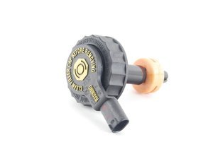 Genuine BMW Master Cylinder Cap - E82/88 E9X